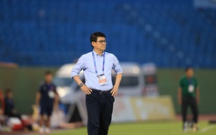 Nóng: Ông Vũ Tiến Thành bất ngờ làm Giám đốc kỹ thuật CLB Ninh Bình, HLV Bea Ji-won ngồi ghế nóng