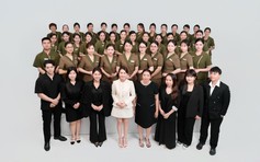 Maha Spa - Du khách quốc tế khám phá bản sắc Việt trong không gian wellness