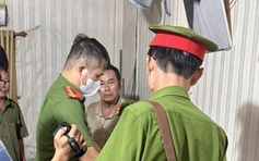 TP.HCM: Khởi tố, bắt tạm giam người xây trái phép 48 căn nhà trên đất người khác