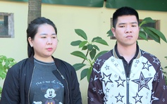 Khởi tố 2 bị can cho vay nặng lãi hơn 530%/năm