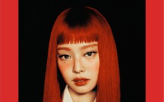 Jennie (BlackPink) được vinh danh trong danh sách Time 100