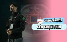 Johnny Trí Nguyễn chờ thời trở lại điện ảnh?
