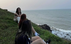 Không cần đi đâu xa, đây là những nơi người trẻ thích khám phá nhất…