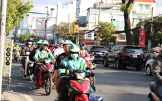 Sau nhiều ngày nắng nóng, nhiều người chỉ mong chờ điều này...