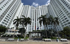 Giao dịch giảm, nguồn cung bất động sản tăng mạnh