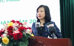 Bộ trưởng Bộ Y tế: 30 vụ ngộ độc thực phẩm trong quý 1, tăng 20 vụ so với cùng kỳ