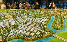 Sẽ trình Quốc hội đề án Trung tâm giao dịch bất động sản nhà nước 