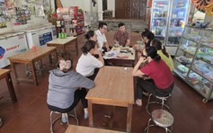 Lỗ hổng chí mạng của phường hụi online