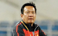 Đã tìm được người thay thế HLV Mai Đức Chung: Tân HLV đội tuyển nữ Việt Nam Hoàng Văn Phúc