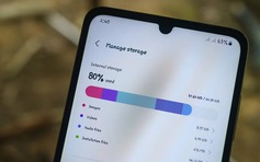 Google sắp giúp giải quyết nỗi lo đầy bộ nhớ trên Android