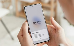 Danh sách thiết bị Samsung được 'lên đời' One UI 9