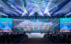 1.000 sale 'đốt nóng' thị trường bất động sản xứ Thanh