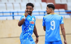 Báo Indonesia lo ngại đội nhà phải chạm trán Việt Nam hoặc Thái Lan tại Asian Cup 2027