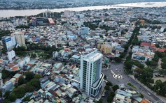 Đồng Nai chuẩn bị lên thành phố