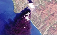 Chiến sự Ukraine ngày 1.513: Nga - Ukraine ‘ăn miếng trả miếng’ quy mô lớn