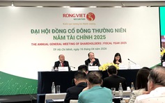 Rồng Việt tăng vốn điều lệ, tìm kiếm nhà đầu tư chiến lược