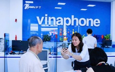 Chưa xác thực thuê bao di động, bao lâu thì bị khóa dịch vụ?

