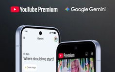 YouTube giảm giá 50% gói Premium cho nhóm người dùng đặc biệt