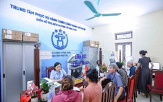 Bộ Tư pháp lý giải việc không bỏ trường thông tin 'quê quán'