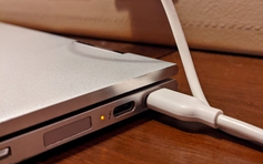 Sai lầm phổ biến khi sạc laptop khiến tuổi thọ pin giảm mạnh