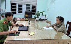 Đôi nam nữ bỏ lại ‘thư tuyệt mệnh’ trên cầu để đánh lạc hướng công an