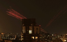 Vừa ngừng bắn, Lebanon tố cáo Israel vi phạm