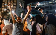 Bài toán Hezbollah cho hòa bình Trung Đông