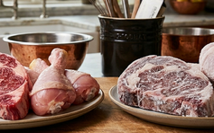 Thịt tươi và thịt đông lạnh: Loại nào giữ dinh dưỡng tốt hơn?