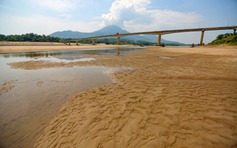 Cảnh báo 'siêu' El Nino xuất hiện, Việt Nam đối mặt hàng loạt hiện tượng cực đoan