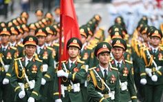 Bộ Quốc phòng đề xuất tăng trợ cấp sĩ quan nghỉ hưu trước tuổi