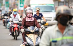 Nắng nóng gay gắt: Đây là những cách giúp bảo vệ da hiệu quả…