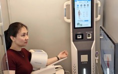 TP.HCM xây dựng hình mẫu công dân số