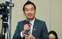 Siết tín dụng, thị trường bất động sản có 3 khó khăn