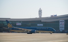 Sân bay Long Thành tuyển nhiều lao động, nhận hồ sơ đến ngày 30.4