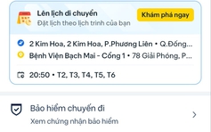 Đưa mẹ đi cấp cứu trong đêm, con trai nhận điều bất ngờ trên xe taxi