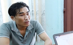 Bắt bị can hiếp dâm con gái 13 tuổi của người tình dẫn đến sinh con