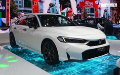 Sedan hạng C dưới 900 triệu: Mazda3 chiếm 60%, Honda Civic bán gấp 4 lần Hyundai Elantra