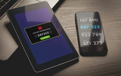 Mã độc đánh cắp tài khoản vượt mặt cả xác thực hai lớp