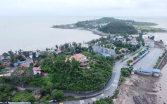 Hải Phòng ‘đánh thức’ bãi tắm danh tiếng ở Đồ Sơn