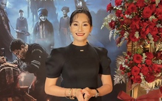 NSƯT Hạnh Thúy nói về việc học tiến sĩ ở tuổi 50