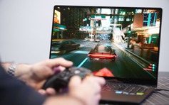 Intel chấm dứt cảnh laptop gaming ồn ào và nóng nực