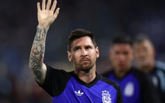 Messi bất ngờ mua CLB Tây Ban Nha, David Beckham lên tiếng về biến động Inter Miami