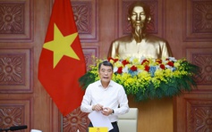 Tiếp tục cải cách tiền lương; sắp xếp thôn, tổ dân phố