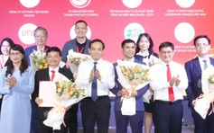 TP.HCM ra mắt quỹ đầu tư mạo hiểm, chấp nhận rủi ro có kiểm soát