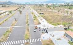 Yêu cầu Tập đoàn Phúc Sơn đối thoại về dự án ở sân bay Nha Trang cũ