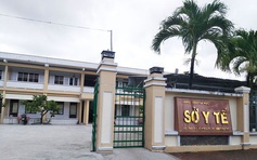 Ca não mô cầu xuất hiện, Cà Mau siết quảng cáo tiêm chủng 'thổi phồng'