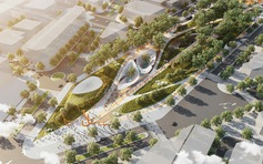 TP.HCM hội tụ đủ yếu tố của 'siêu đô thị' với bản sắc riêng