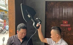 Bất ngờ thủ phạm khiến hàng loạt ô tô, xe máy ở Hà Nội bị 'tê liệt'