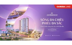 Chuẩn sống quốc tế đang định hình Hải Phòng