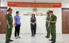 Khởi tố 2 bị can dùng chất cấm sản xuất giá đỗ ở Quảng Ninh